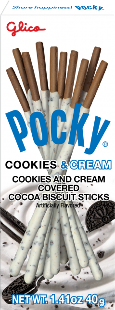 Pocky